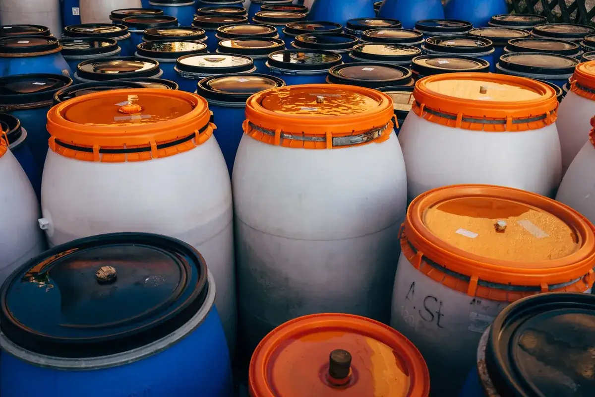 Chemical & Toxic Waste Cleanup in Clear Lake, WA